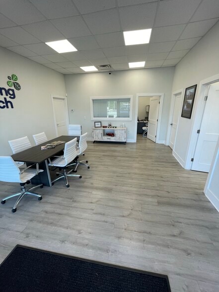 More Photos Of 200 Maxham Rd, Austell Storefront For Sale