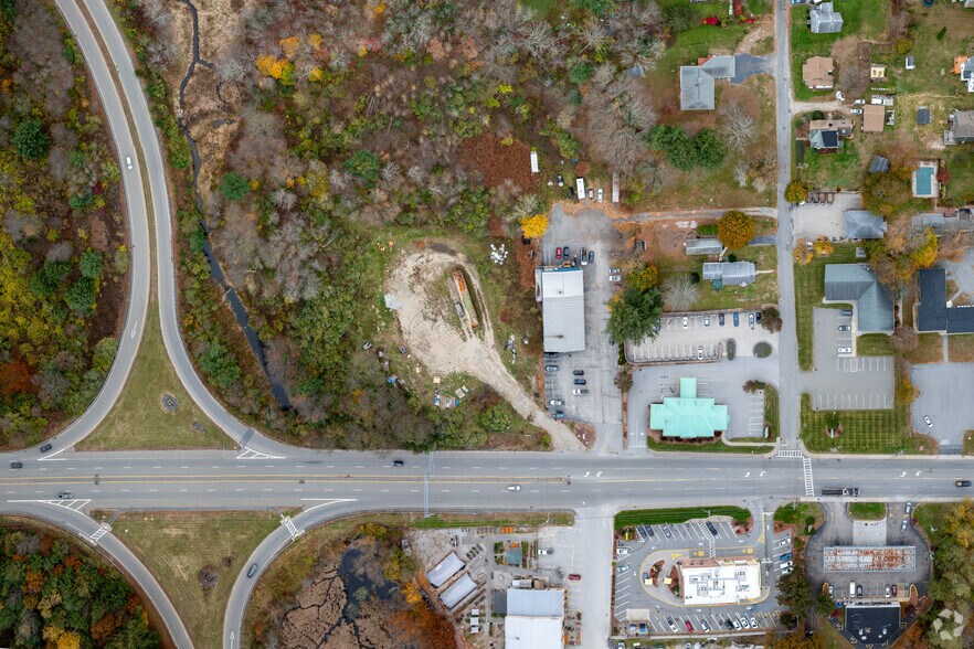 More Photos Of 33-35 Sutton Ave, Oxford Land For Sale