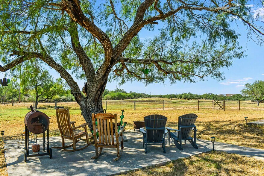 More Photos Of 20757 US Highway 83 N, Laredo Land For Sale