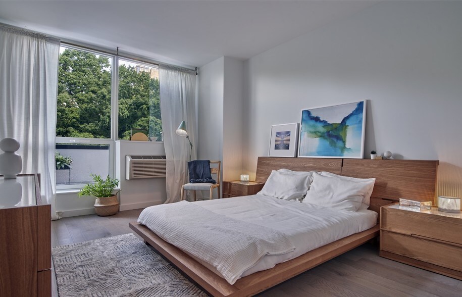 More Photos Of 770 Jackson St, Hoboken Apartments For Lease