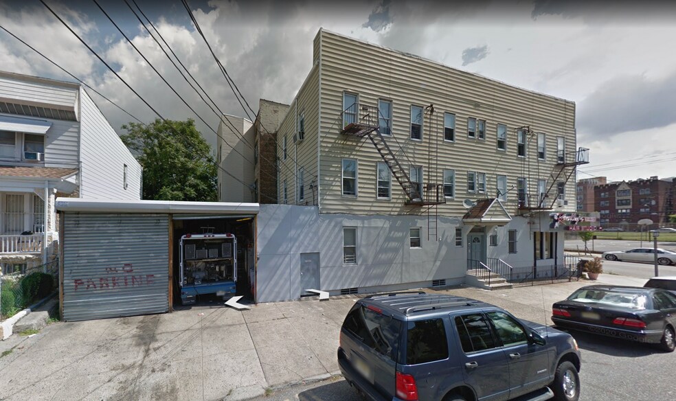 More Photos Of 1049 West Side Ave, Jersey City Apartments For Sale