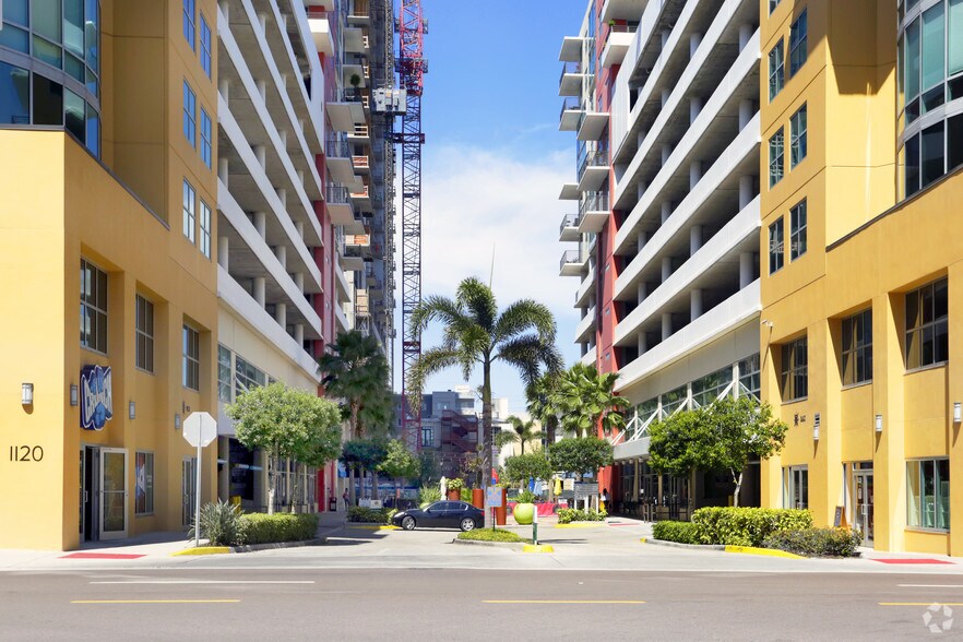 More Photos Of 1208 E Kennedy Blvd, Tampa Apartments For Sale