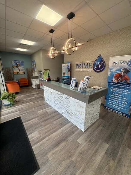 More Photos Of 355 E Brannon Rd, Nicholasville Storefront Retail Office For Lease