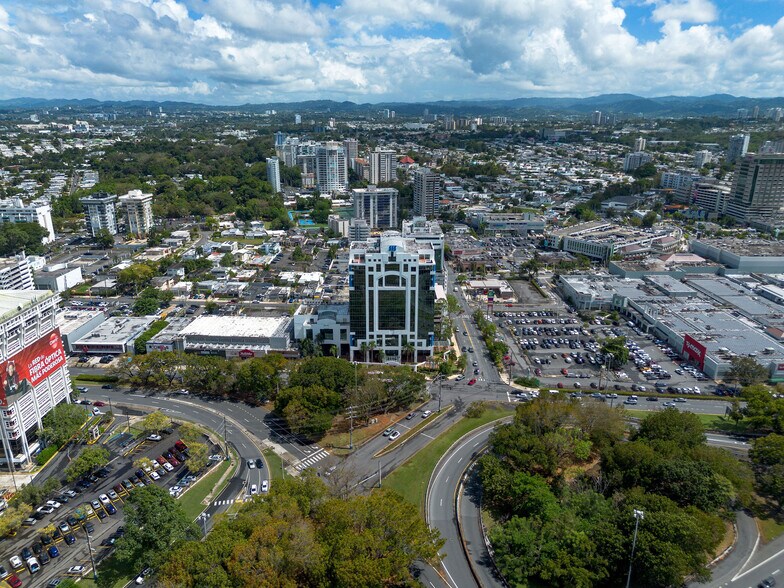 More Photos Of FD Roosevelt Est. 306, San Juan Office For Sale