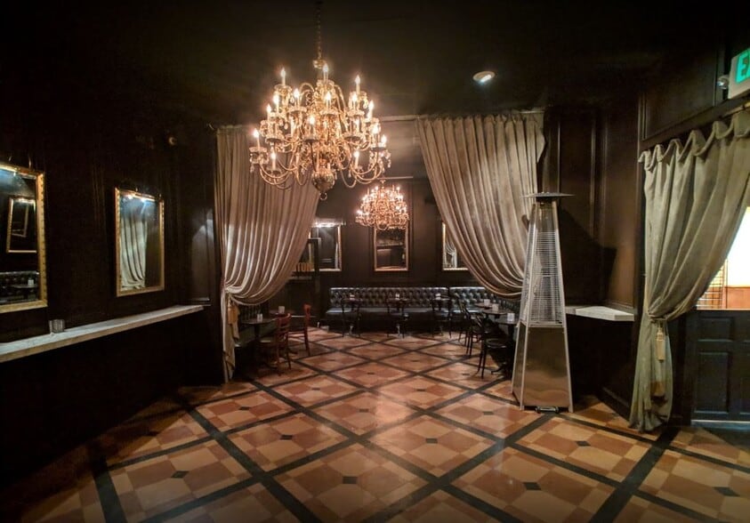 More Photos Of 1617 N Cahuenga Blvd, Los Angeles Hotel For Sale