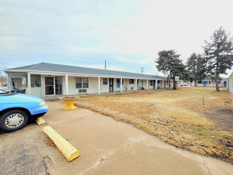 More Photos Of 1404 & 1420 Rodeo Rd, North Platte Apartments For Sale
