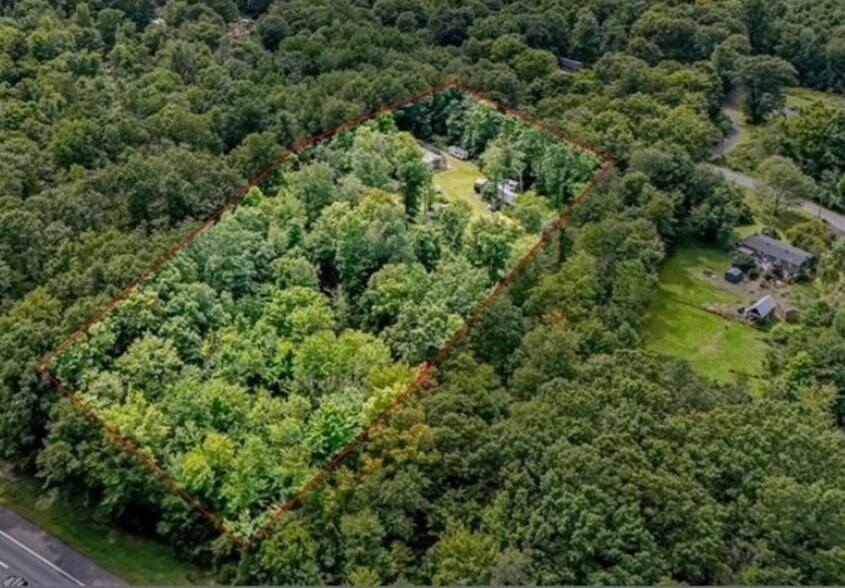 Primary Photo Of 90 Freetown Rd, Plattekill Land For Sale