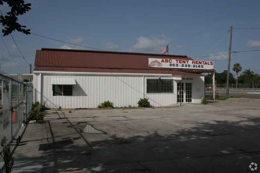 More Photos Of 101-112 US Hwy 17 N SE, Winter Haven Truck Stop For Lease