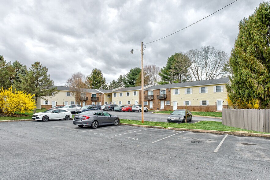 More Photos Of 610 Southgate Dr, State College Apartments For Sale