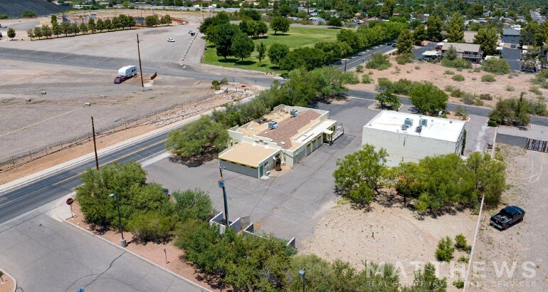 More Photos Of 1201 E Cherry St, Cottonwood Healthcare For Sale