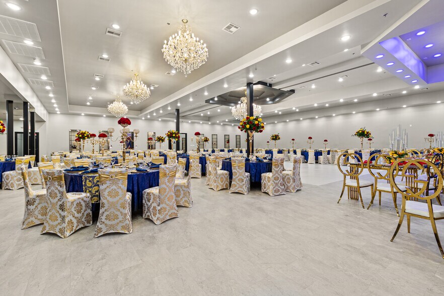 More Photos Of 25807 I-45, Spring Lodge Meeting Hall For Sale