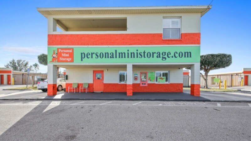 Primary Photo Of 2115 S US Hwy 27, Clermont Self Storage For Lease