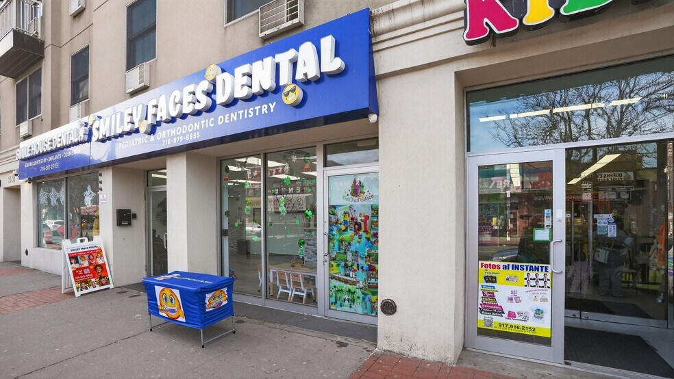 More Photos Of 3538 Junction Blvd, Corona Apartments For Sale