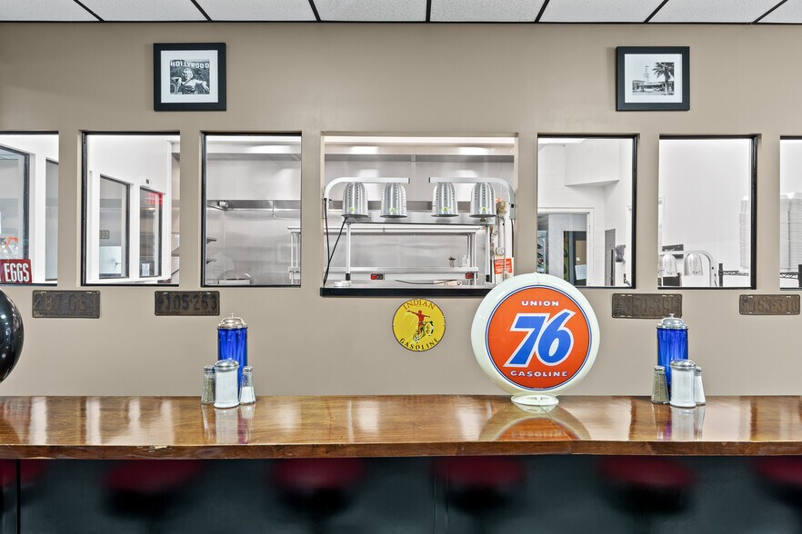 More Photos Of 8855 Dayton Pike, Soddy Daisy Restaurant For Lease