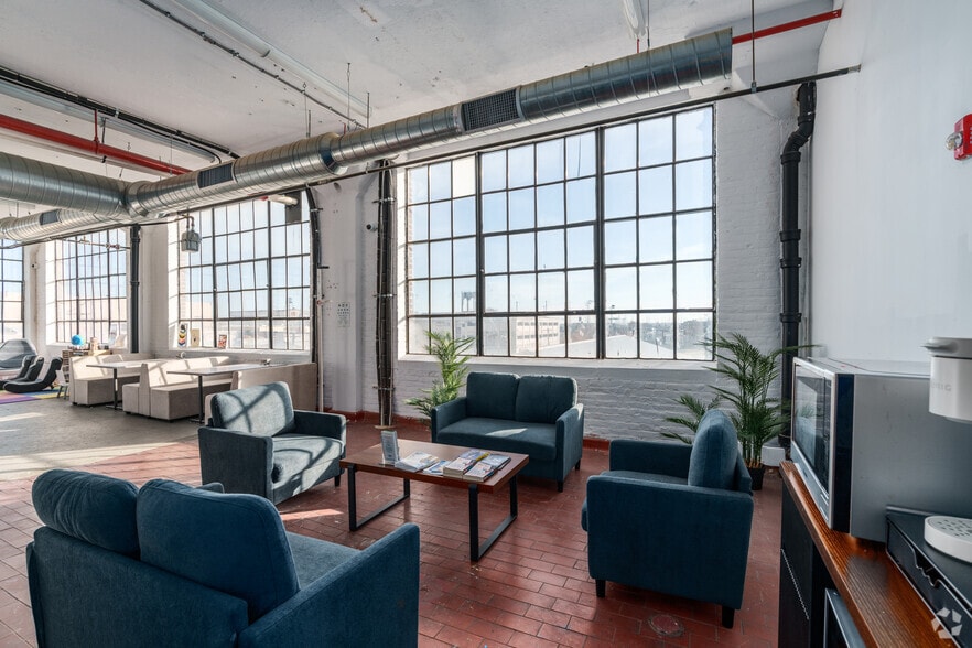 More Photos Of 3525 I St, Philadelphia Manufacturing For Lease