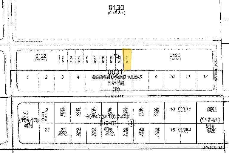 More Photos Of 8000 NW 68th St, Miami Warehouse For Sale