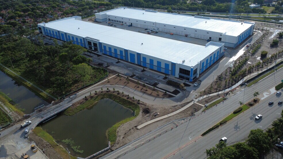 More Photos Of 4851 W Atlantic Blvd, Coconut Creek Unknown For Lease