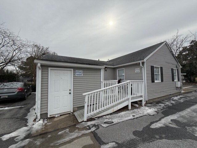 More Photos Of 111 Naylor St, Salisbury Office For Sale