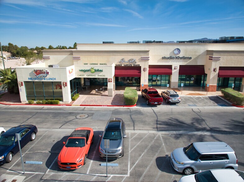 More Photos Of , Las Vegas General Retail For Sale