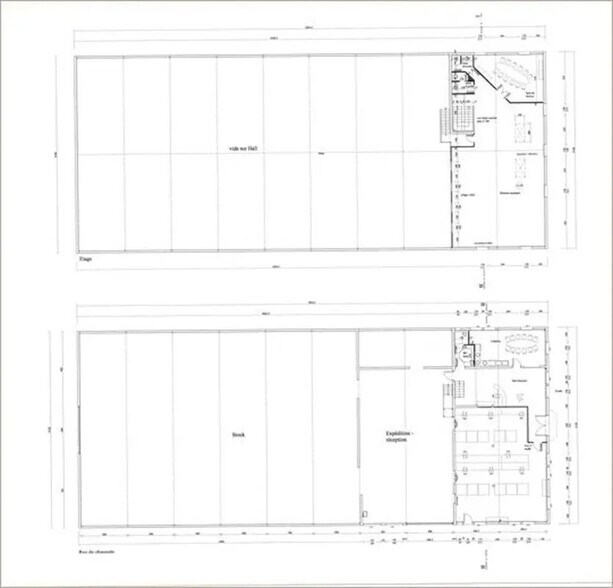 More Photos Of 10 Rue D'Apollo, L'Union Office For Lease