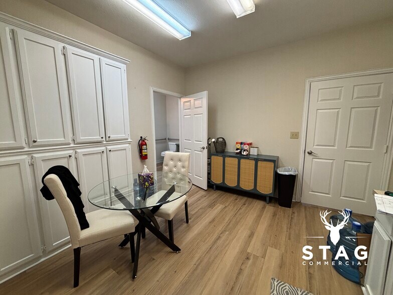 More Photos Of 2540 Lillian Miller Pky, Denton Office For Lease