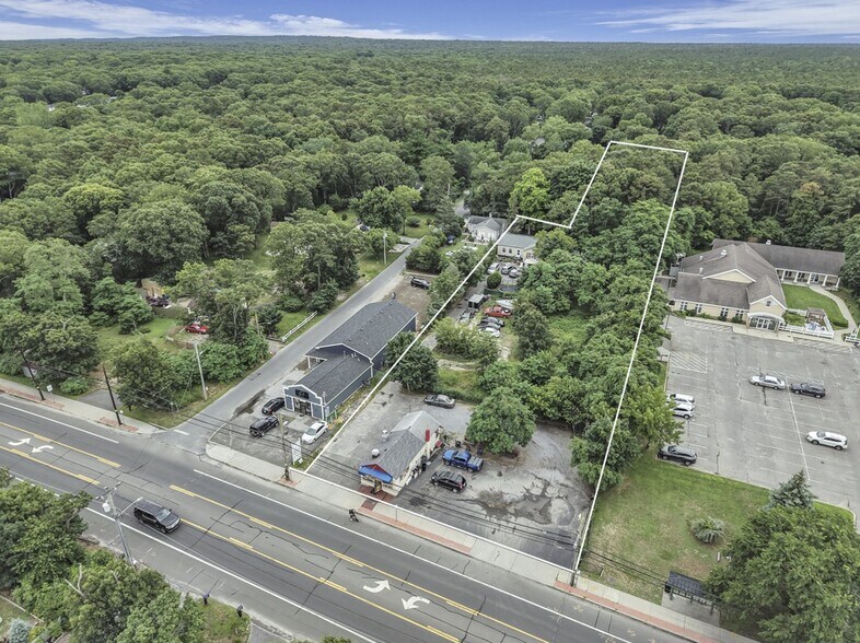 More Photos Of 669 Flanders Rd, Flanders Land For Sale