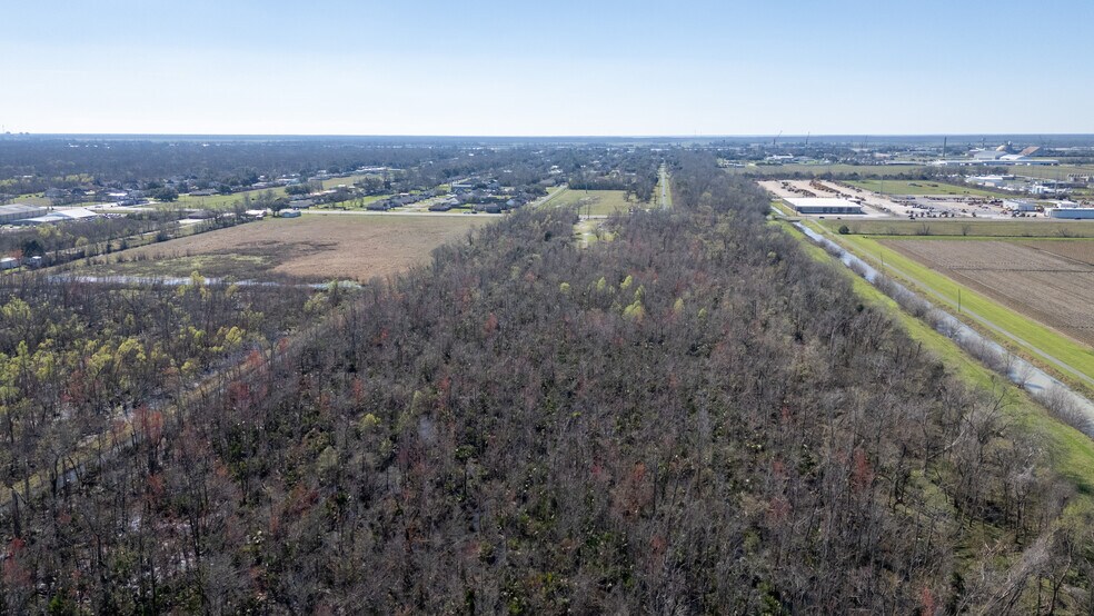 More Photos Of 3672 Airline Hwy, Reserve Land For Sale