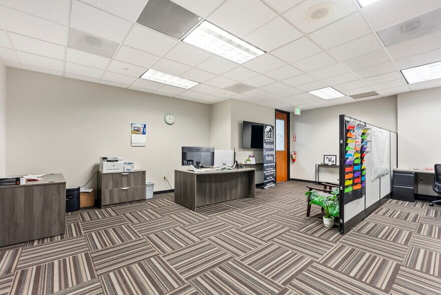 More Photos Of 1150 Kelly Johnson Blvd, Colorado Springs Office For Lease