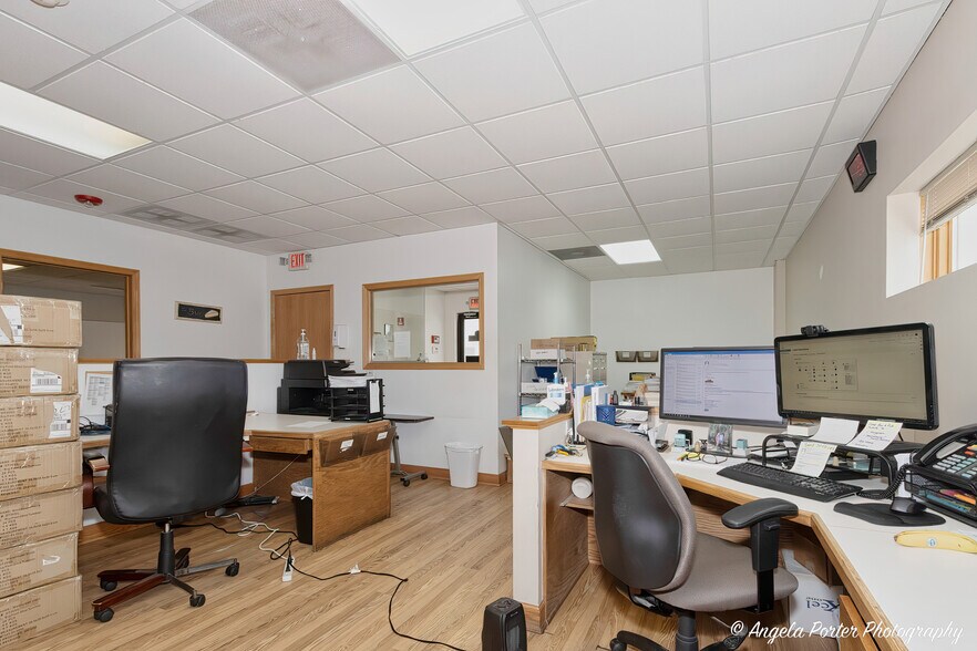 More Photos Of 947 Carney Ct, Antioch Industrial For Sale