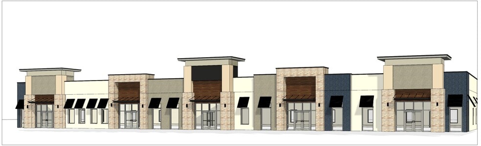 More Photos Of 2200 Forest Lake Dr, Davenport General Retail For Sale
