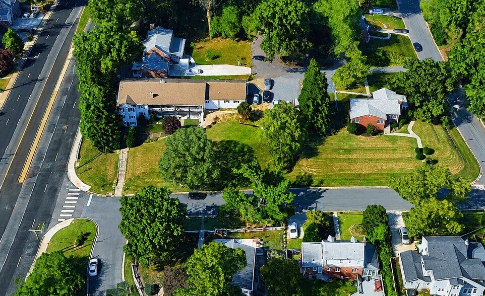 More Photos Of 10400-10410 Lorain Ave, Silver Spring Land For Sale