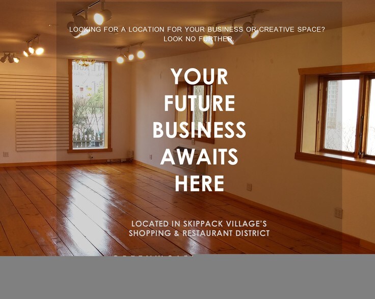 More Photos Of 4010 W Skippack Pike, Skippack Freestanding For Lease