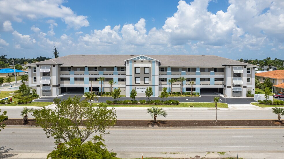 More Photos Of 5126 Coronado Pky, Cape Coral Apartments For Sale
