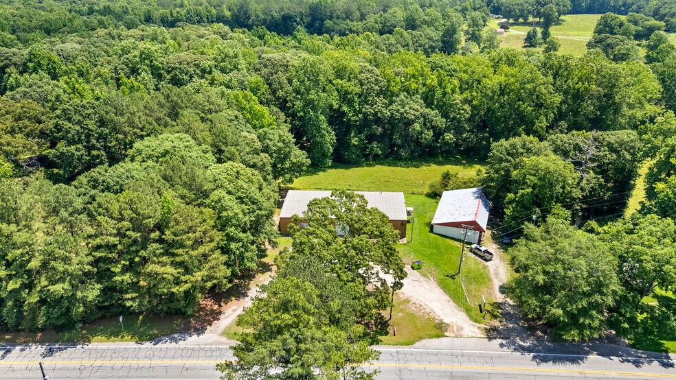 More Photos Of 199 Main St, Whitesburg Industrial For Sale
