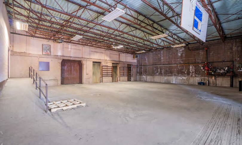 More Photos Of 64 Main St, Fitchburg Warehouse For Sale