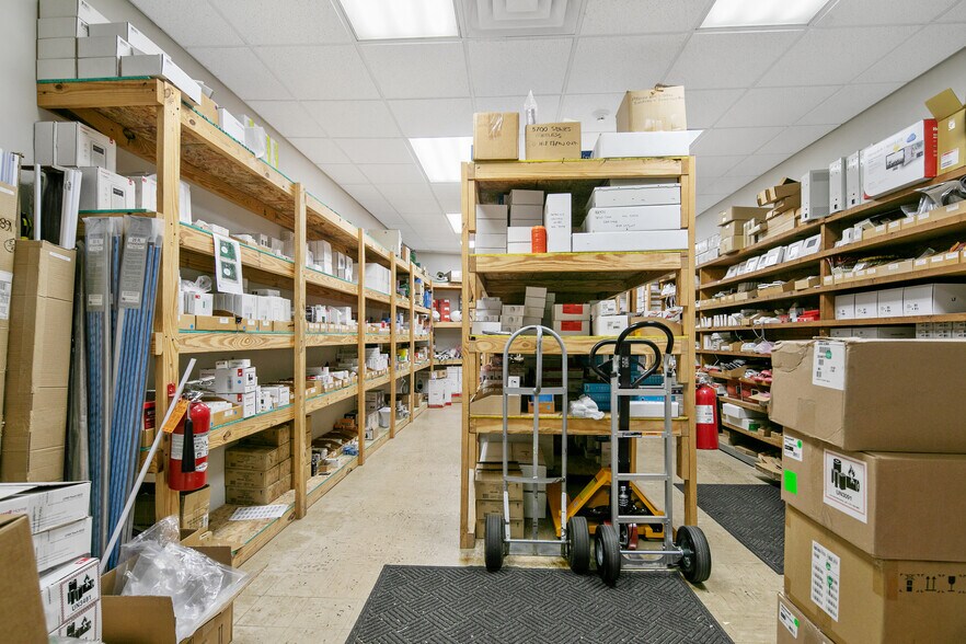 More Photos Of 127 Hay St, Fayetteville General Retail For Sale