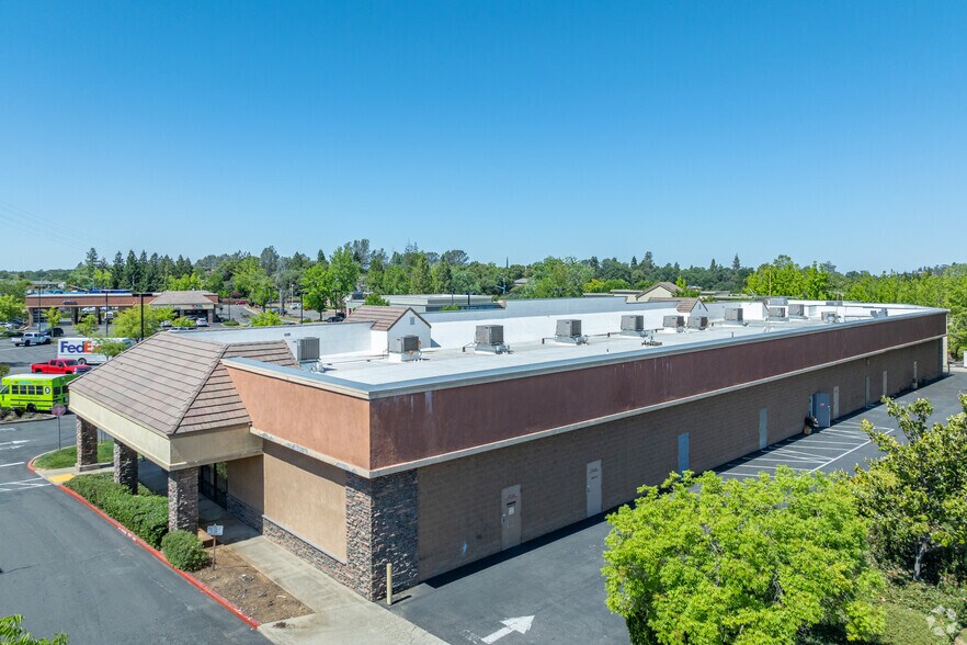 More Photos Of 3440-3510 Palmer Dr, Cameron Park Unknown For Lease