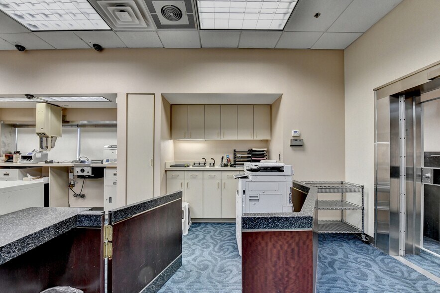 More Photos Of 10500 Old Alabama Connector Rd, Alpharetta Bank For Sale