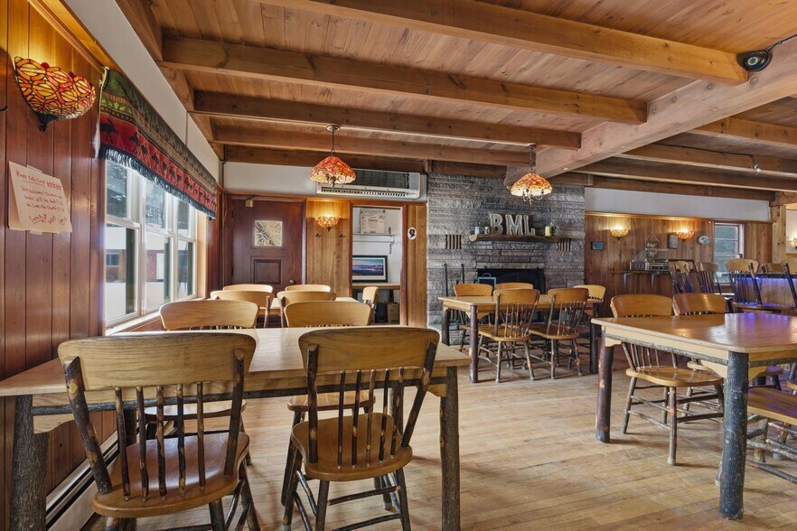 More Photos Of 2999 State Route 8, North Creek Hotel For Sale