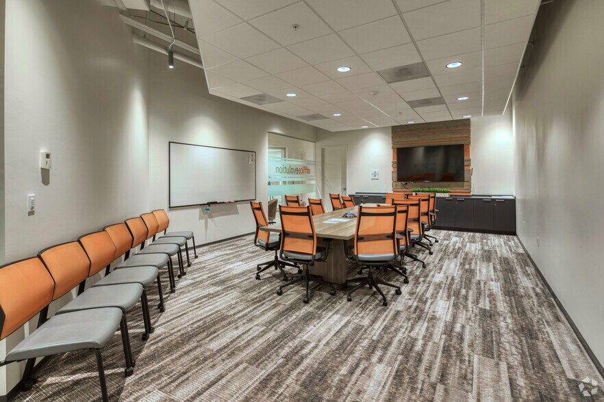More Photos Of 601 S Harbour Island Blvd, Tampa Office For Lease