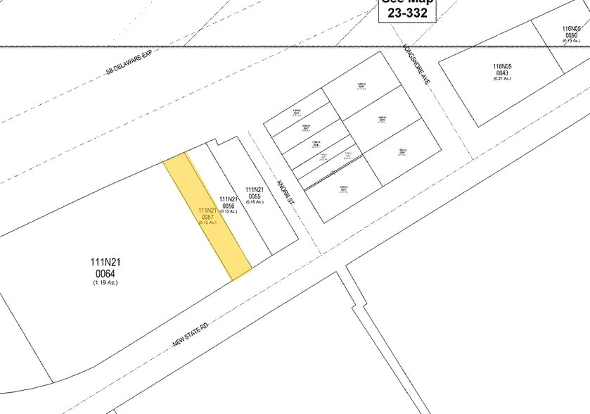 More Photos Of 6832-6836 New State Rd, Philadelphia Warehouse For Sale