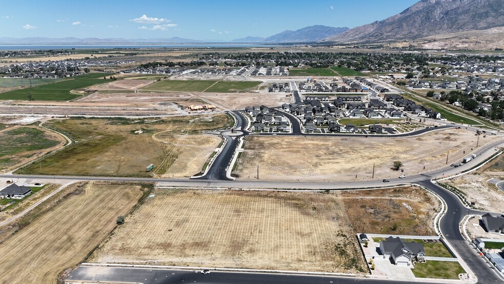 More Photos Of 2847 2600 North Street, Plain City Land For Sale