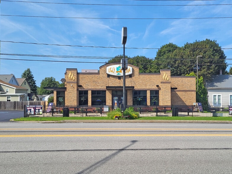More Photos Of 1010 Peninsula Dr, Erie Fast Food For Sale