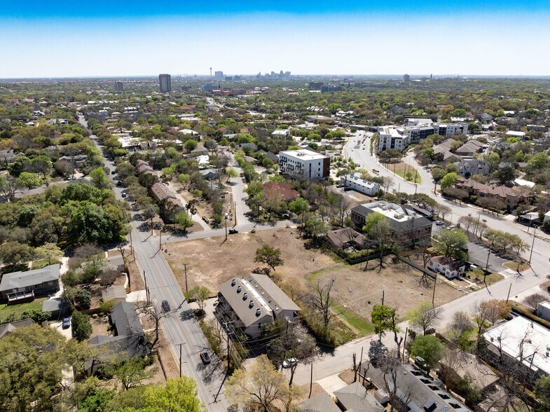 Primary Photo Of 321 Kampmann Ave, San Antonio Land For Sale