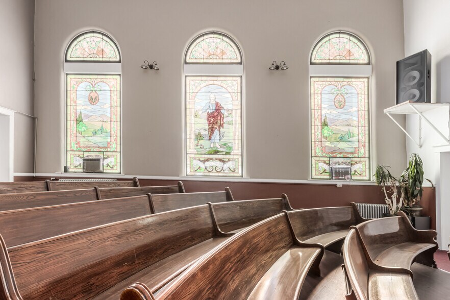 More Photos Of 2601 W 34th Ave, Denver Specialty For Sale