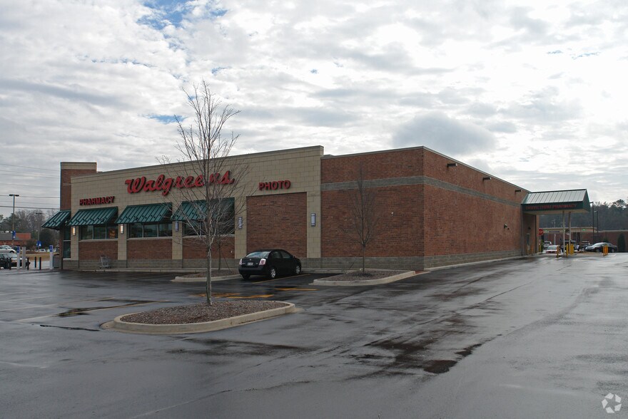 More Photos Of 5000 Floyd Rd SW, Mableton Drugstore For Lease