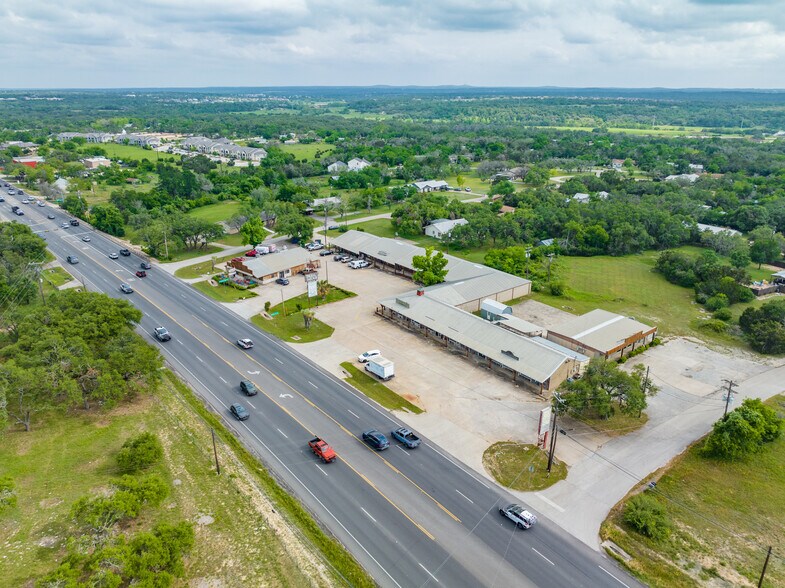 More Photos Of 101 Retha Dr, Dripping Springs Specialty For Sale
