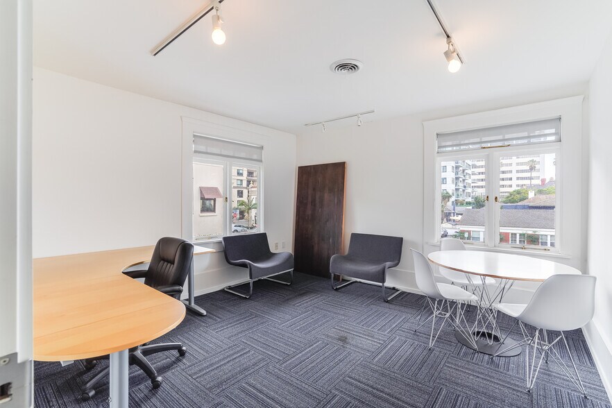 More Photos Of 408 Nutmeg St, San Diego Loft Creative Space For Lease