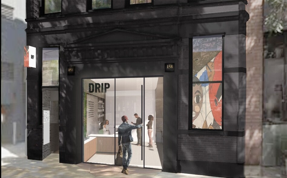 More Photos Of 158 W Erie St, Chicago Office For Sale