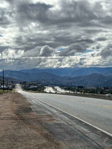 More Photos Of Ward Road Sierra Highway, Acton Land For Sale